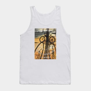 Bike community Tank Top